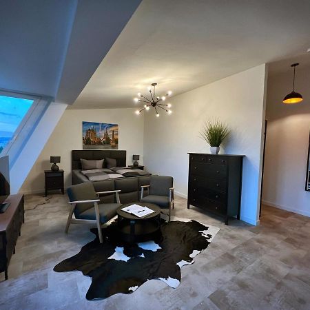 Talgarten Penthouse 1 埃尔福特 外观 照片