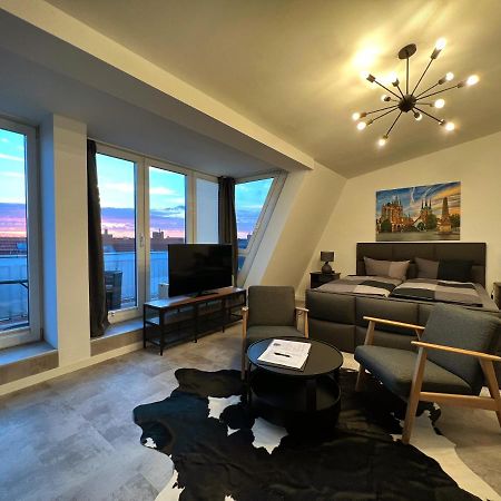 Talgarten Penthouse 1 埃尔福特 外观 照片