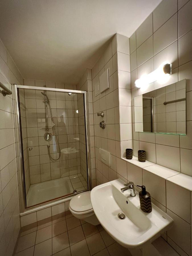 Talgarten Penthouse 1 埃尔福特 外观 照片