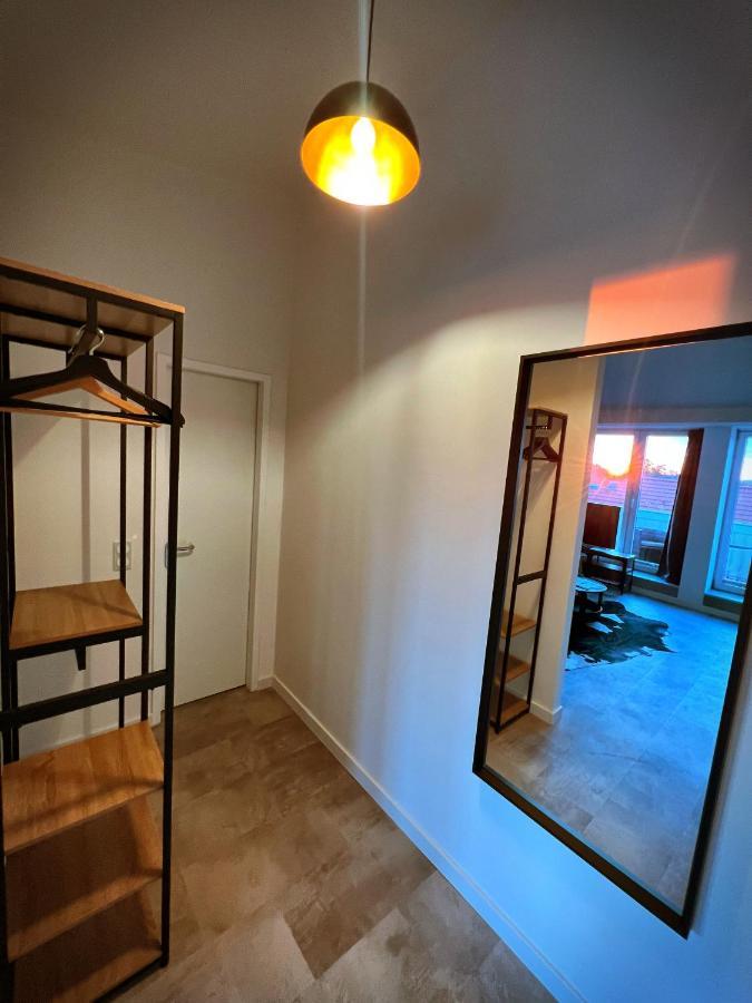 Talgarten Penthouse 1 埃尔福特 外观 照片